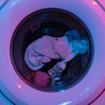Miele wasmachine