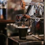Koffiezetapparaat ontkalken