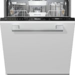 Miele inbouw vaatwassers
