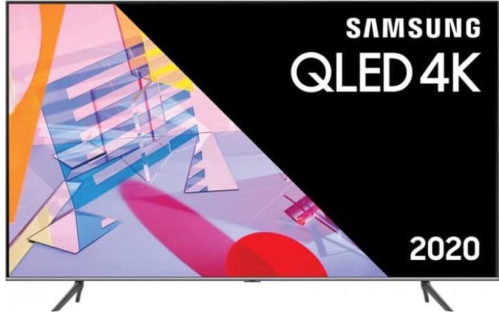 Samsung smart tv 55 inch