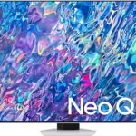 QLED tv