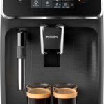 Bonen koffiemachine
