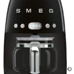 SMEG koffiezetapparaat