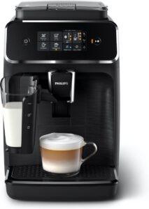 volautomatische koffiemachine