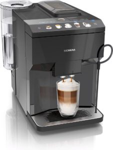 bonen koffiemachine