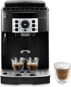 bonen koffiemachine