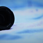 Nikon groothoeklens