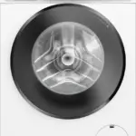 Energiezuinige wasmachine