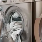 Beste grote wasmachine