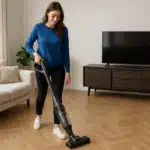 Beste stofzuiger voor harde vloeren