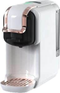 5 in 1 Koffiezetapparaat voor Meerdere Capsules