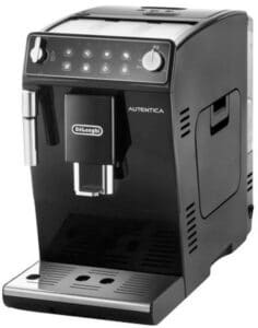 De'Longhi ECAM 29.510B Espressoapparaat