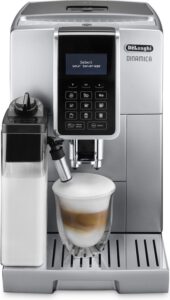 De'Longhi ECAM 350.75S Volautomaat Espresso
