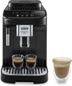 De'Longhi Magnifica Evo Volautomatische Espressomachine