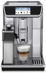 De'Longhi PrimaDonna Elite ECAM650.75.MS