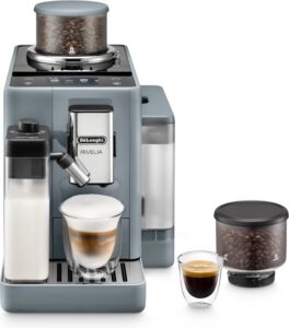 De'Longhi Rivelia Volautomatische Espressomachine