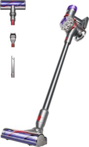 Dyson V8 Advanced Draadloze Steelstofzuiger