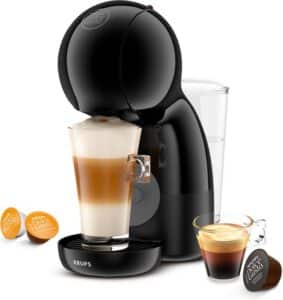 Krups Dolce Gusto Piccolo XS Koffiecupmachine
