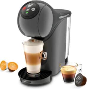Krups NESCAFÉ Dolce Gusto Genio S KP243B