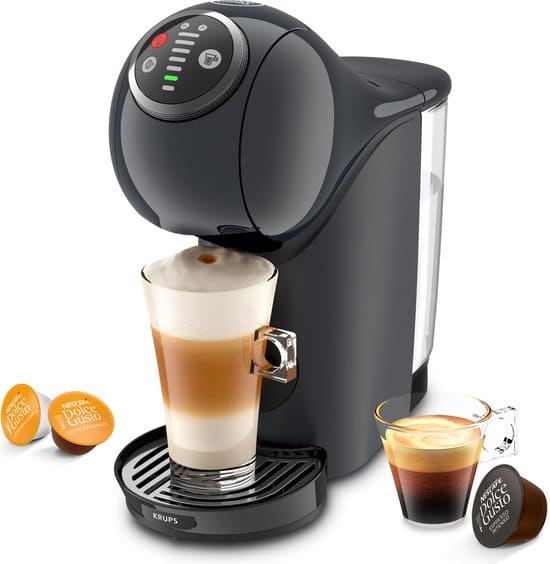 Krups NESCAFÉ Dolce Gusto Genio S Plus