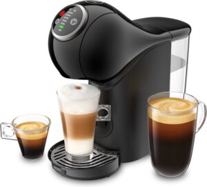 Krups NESCAFÉ Dolce Gusto Genio S Plus