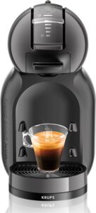Krups NESCAFÉ Dolce Gusto MiniMe KP120810