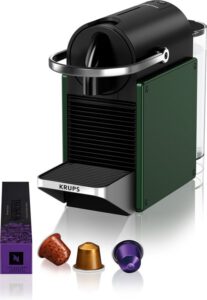 Krups Nespresso Pixie XN3063 Koffiecupmachine