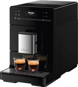 Miele CM 5310 Silence Koffiemachine