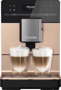 Miele CM 5510 - Volautomatische Koffiemachine