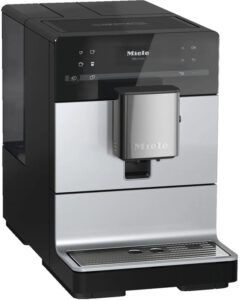 Miele CM 5510 Volautomatische Koffiemachine