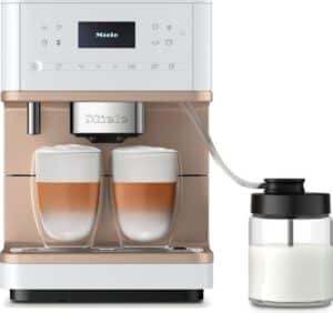 Miele CM 6360 Volautomatische Koffiemachine