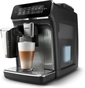 Philips 3300 Serie LatteGo EP3349/70 Espressomachine