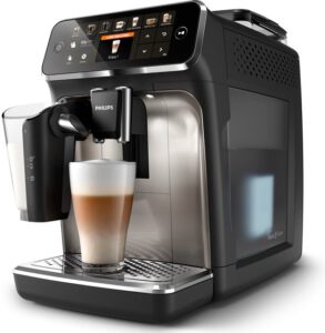 Philips 5400 Series LatteGo EP5447/90 Espressomachine