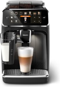 Philips LatteGo 5400 Espressomachine