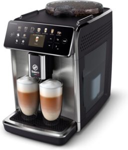 Philips Saeco GranAroma SM6585/00 Espressomachine