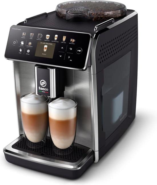 Philips Saeco GranAroma SM6585/00 Espressomachine