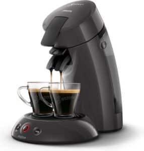 Philips Senseo Original Eco Koffiepadmachine