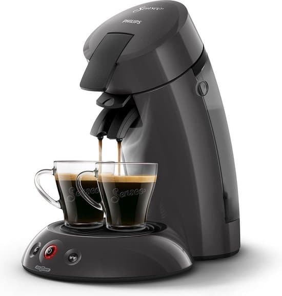 Philips Senseo Original Eco Koffiepadmachine