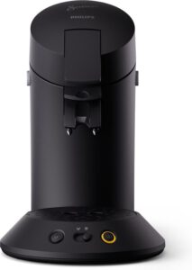 Philips Senseo Original Plus Koffiepadmachine