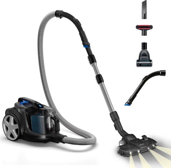 Philips Stofzuiger zonder Zak FC9747/09