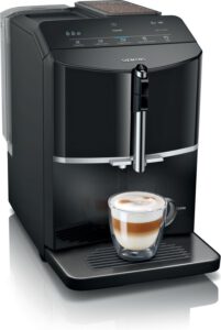 Siemens EQ300 TF301E19 Volautomaat Espressomachine