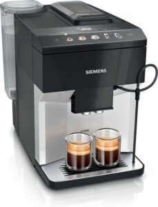 Siemens EQ500 Volautomatische Espressomachine