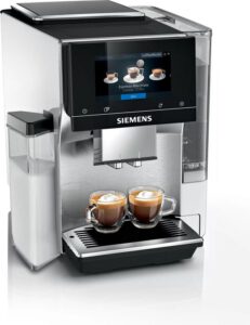 Siemens EQ700 Volautomatische Espressomachine