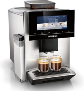 Siemens EQ900 TQ903R03 Volautomatische Koffiemachine
