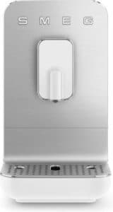 SMEG BCC11WHMEU Volautomatische Espressomachine