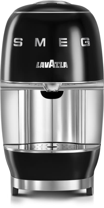 Smeg Lavazza Automatische Espressomachine