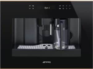 Smeg Volledig Automatisch Espressomachine