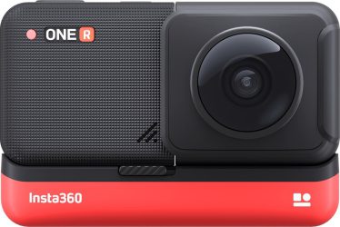 360 graden camera