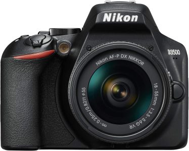 Fotocamera