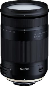 groothoeklens